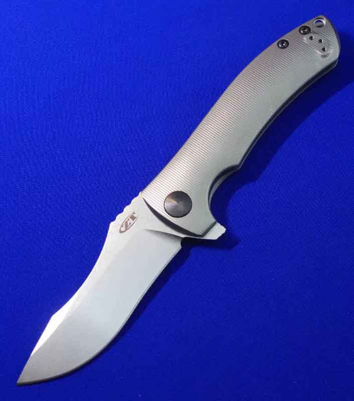 ZT 0920 Flipper 쿪۵